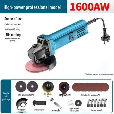 Musheng Multi-function Angle Grinder