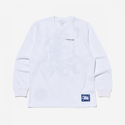 Last Resort Ab Brain Freeze Ls Tee Brain Freeze Ls Tee