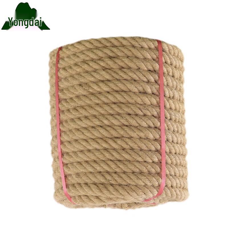 Yongdai Tug-of-War Competition Rope