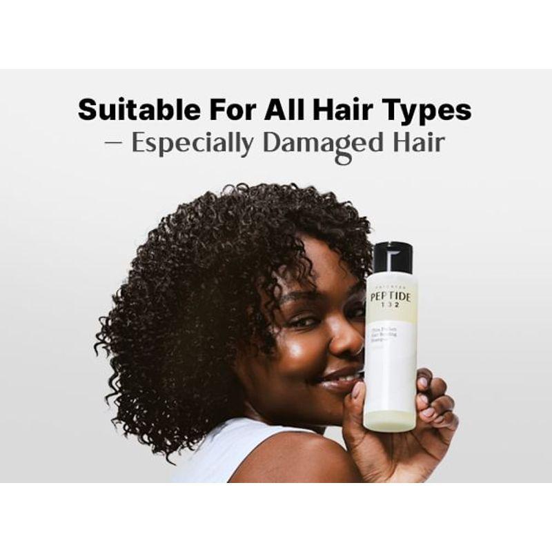 COSRX Peptide 132 Ultra Perfect Hair Bonding Shampoo