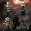Dark Souls Anime Figure Solaire Siegmeyer Oscar Ornstein Artorias Figurine PVC Statue Model Doll Desk Decor Collection Toy Gift