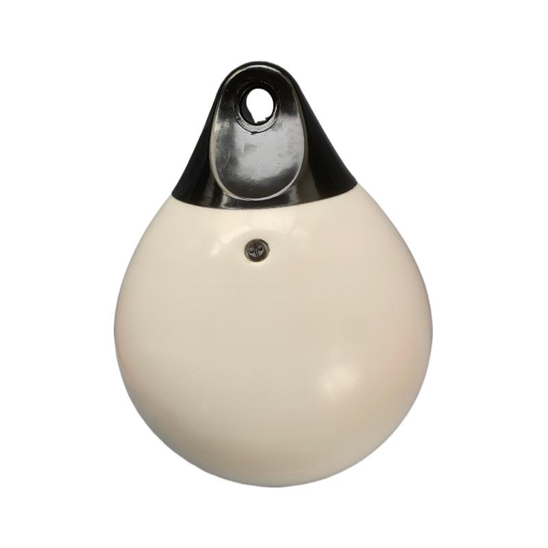 Water-Filled Boxing Ball: Hanging Punch Bag for Adult & Child Training, Fitness & Fighting