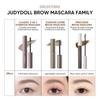 Judydoll - Precision Brow Mascara - 4 Colors
