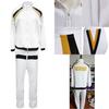 Haikyuu Fukurodani Academy Jersey Uniform Stylish And Comfortable Cosplay Costume