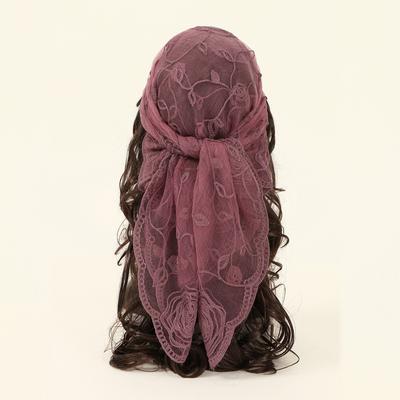 Accessories – Tørklæder og sjaler