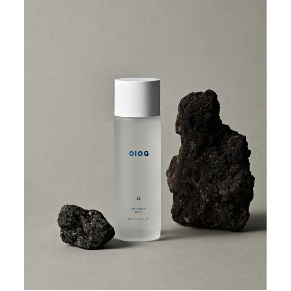 Oloa Balance Toner 120ml NONE