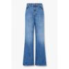 Women S waShed Slim Bootcut Denim pantS A525106511