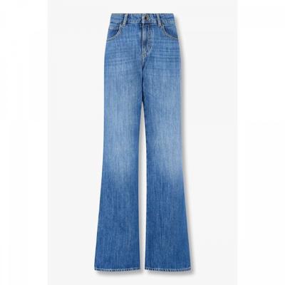 Bas (Vêtements pour femmes) – Jeans