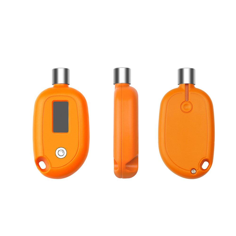 Auto Tire Gauge Digital With LCD Display Car Tire Air Pressure Tester PSI Meter Motorcycle Tire SafetTire Safety Testing Tool