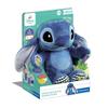 Peluche - Clementoni - Disney Stitch - Douce - Mixte - 0 Mois Et Plus