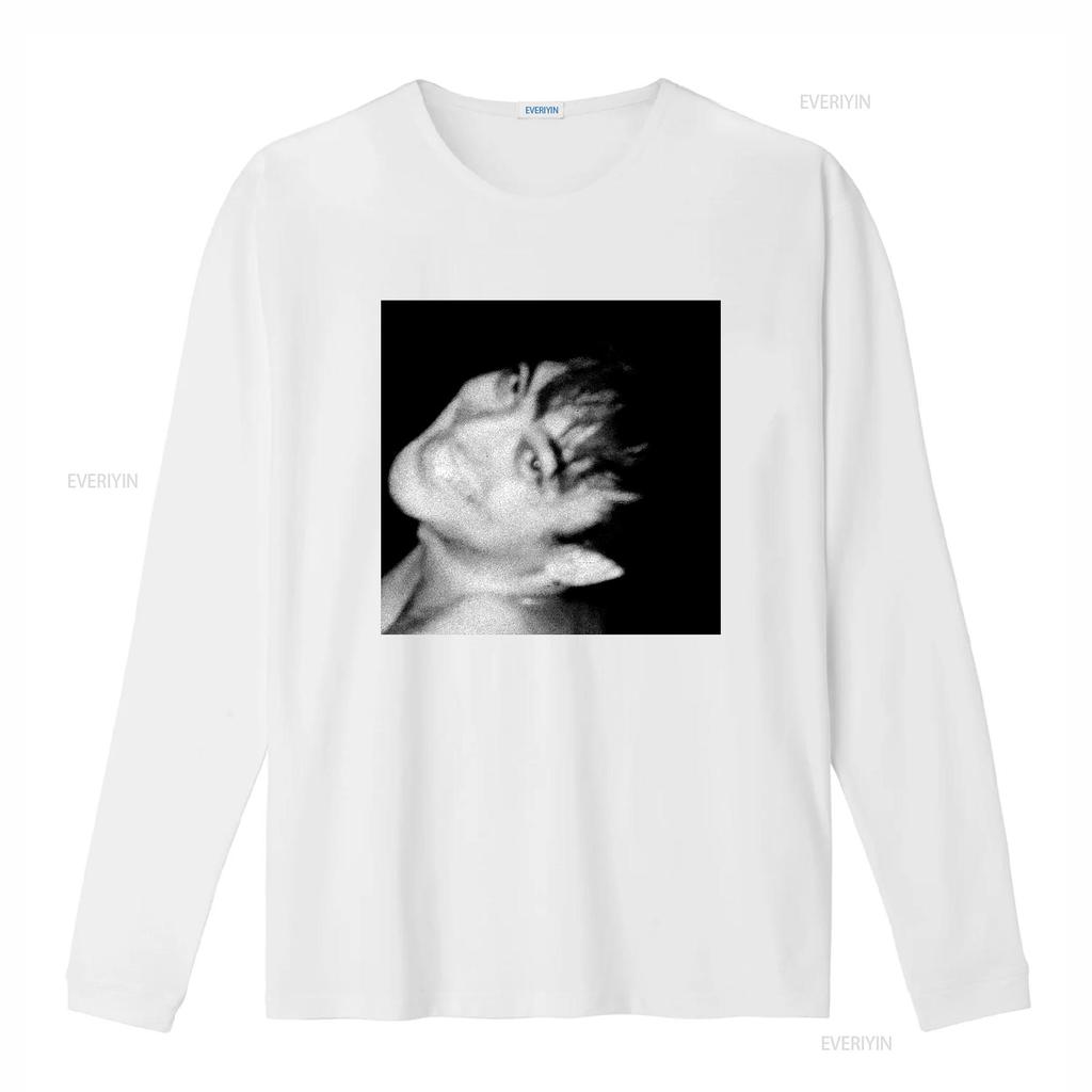Joji T Shirt Album Art Music Vintage Washed Versatile Homme Casual Comfortable Breathable Fashion Stretched Graphic Unisex