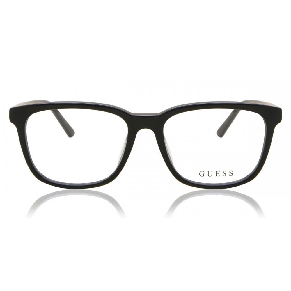 

Guess Gu8269 Kids 001 Kids Eyeglasses 49-15-140