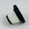 A65T-For Lydsto V1 Vacuum Cleaner Accessories- Replacement Filter(2Pcs) HEPA Filter Cartridge