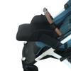 Extension Foot Rest Stroller Accessory Foot-board Stroller Footrest Treadle Pedal