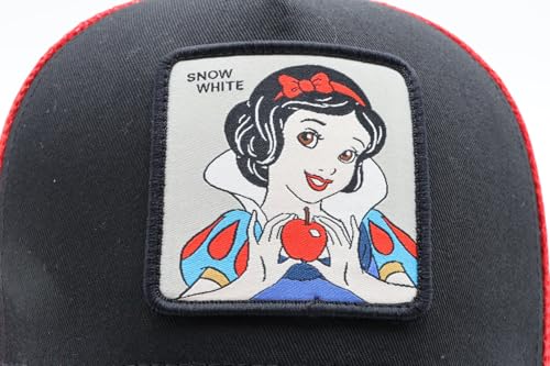 Disney Patch Mesh Cap DSW-MCP01