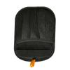 Pet Electrostatic Hair Removal Glove Reusable Five Finger Cat Dog Hair Remover Grooming Mitt Brush Tool for Carpet