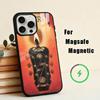 S-Sinners M-Movie-E W-Wallpaper Phone Case For iPhone 17,16,15,14,13,12,Plus,Pro,Max for Magsafe Magnetic Wireless Charging