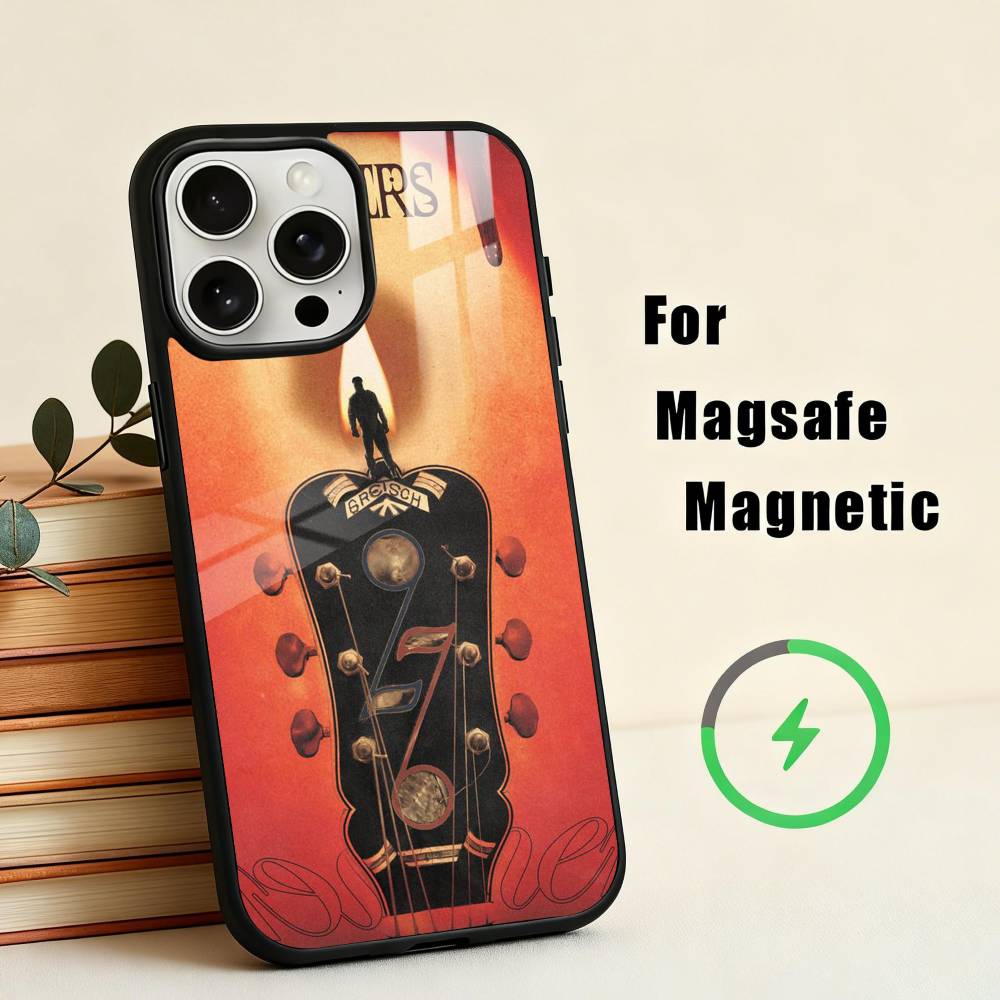 S-Sinners M-Movie-E W-Wallpaper Phone Case For iPhone 17,16,15,14,13,12,Plus,Pro,Max for Magsafe Magnetic Wireless Charging