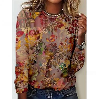 Tops – Jerseys y camisetas de manga larga