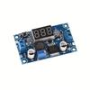 LM2596 DC-DC Adjustable Buck Module with Digital Voltage Display