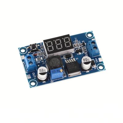 Moduły DIY – Elektroniczne moduły