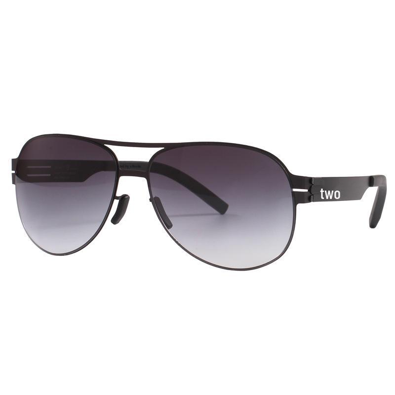 Berlin Retro Unisex Driving Sunglasses - Trendy Star Style