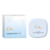 Sunscreen SPF50 PA+++ Light Concealing Setting Powder Compact - Touch-up Oil Control Foundation Powder