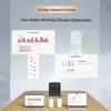 CZUR Q1S 4K Smart Conference Projector (CN version)