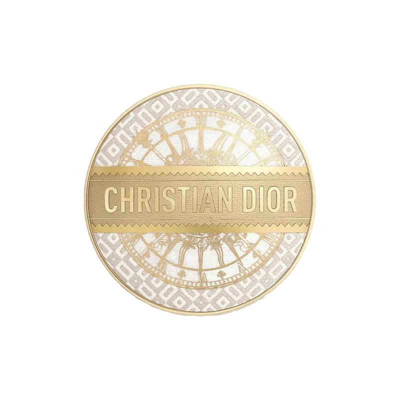 DIOR 2024 Christmas limited air cushion shell белый