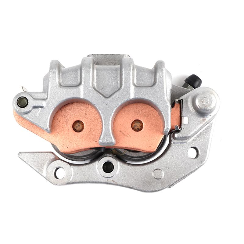 Motorcycle Front Brake Caliper Master Cylinder For Honda CRF250R CRF450R CR125R CR250R CRF 250X 450X 250RX 450RX 2004 2021 2022