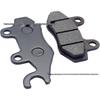 ATV Electric Beach Scooter: 50cc-250cc GY6 Off-Road Motorcycle Brake Pad