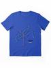 Metro ATHENS Metro Network Essential T-Shirt