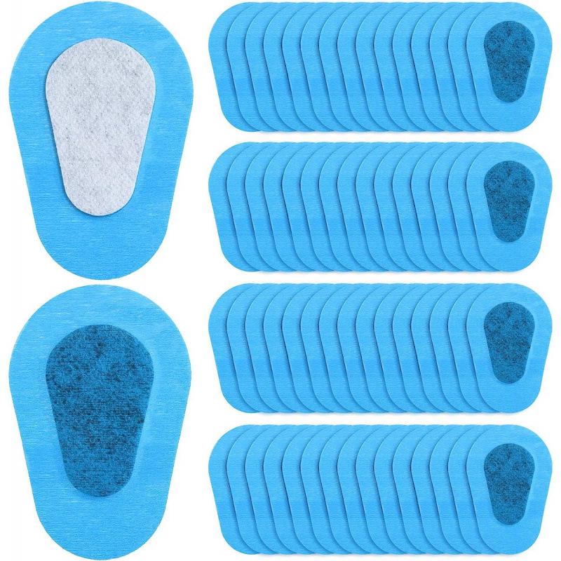 Einweg-Amblyopie-Augenklappen für Kinder zur Strabismus-Korrektur - Vollständige Abdeckung, Einzelaugentherapie