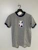 Vintage Grateful Dead Shirt Herren Klein Bär Grateful Grafik Band Neu Unisex T-Shirt