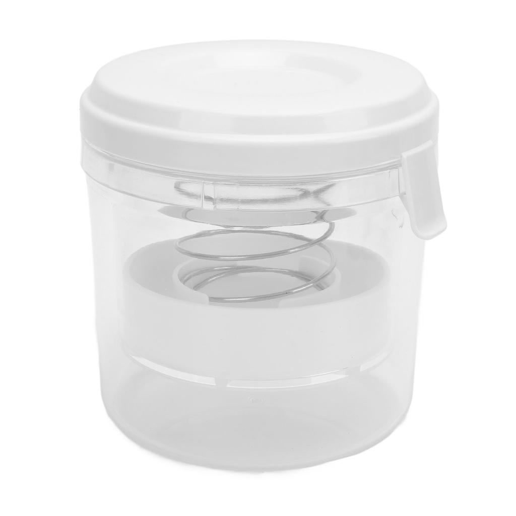 Picklingburk Stor Kapacitet Klar Fermenteringskruka Livsmedelsgodkänd Fermenteringsburk för Pickling Kimchi Sås