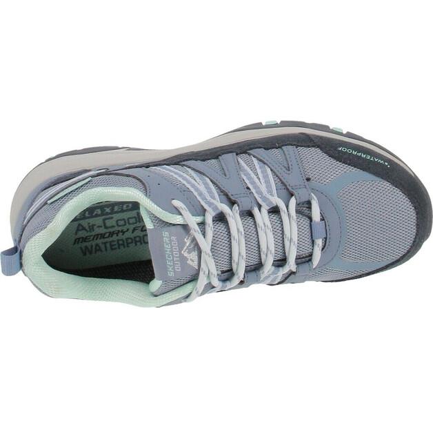 Треккинговые ботинки Skechers Trego Lookout Point