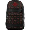 AC/DC Logo Skate Bag