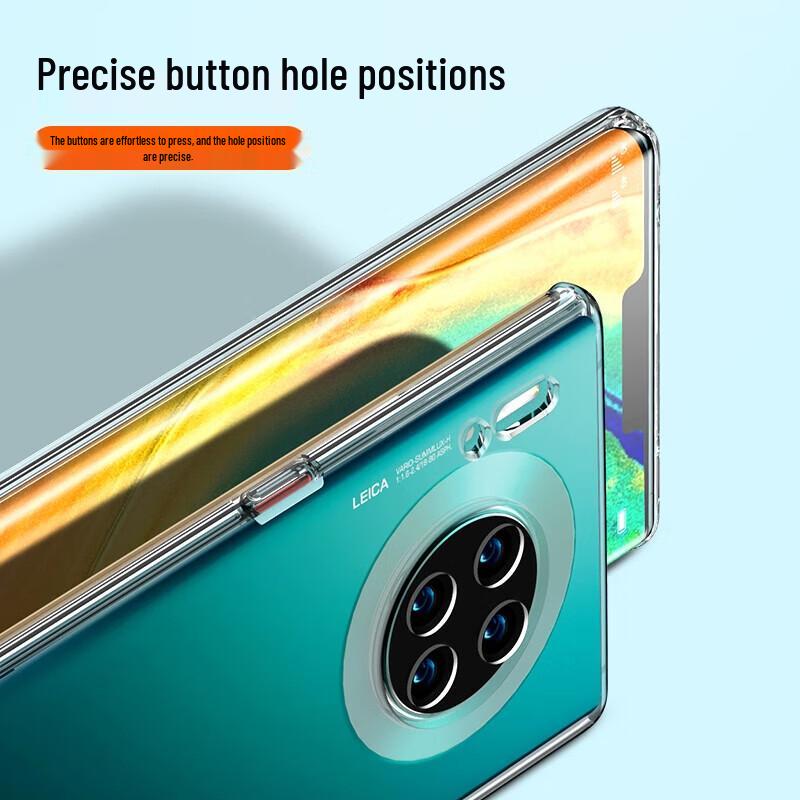 Thin Protective Phone Case