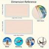1pc Beach Towel Suitable for Swimming,Pool & Outdoor Use,Quick-Dry Sand-Free Suitable for Swimming,Suitable for Pool