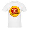 Montesa Casual Tshirt Casual Versatile Youthful Feeling Basic Tee