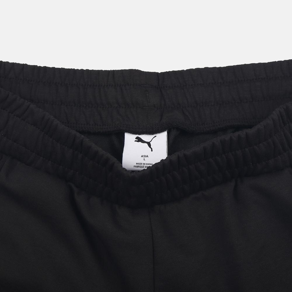 Puma Skin-Friendly Comfortable Versatile Knitted Casual Pants Men bottoms 639210-01
