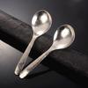 Home Dining, Hotel Outdoor Camping, Portable Dumpling Spoon
