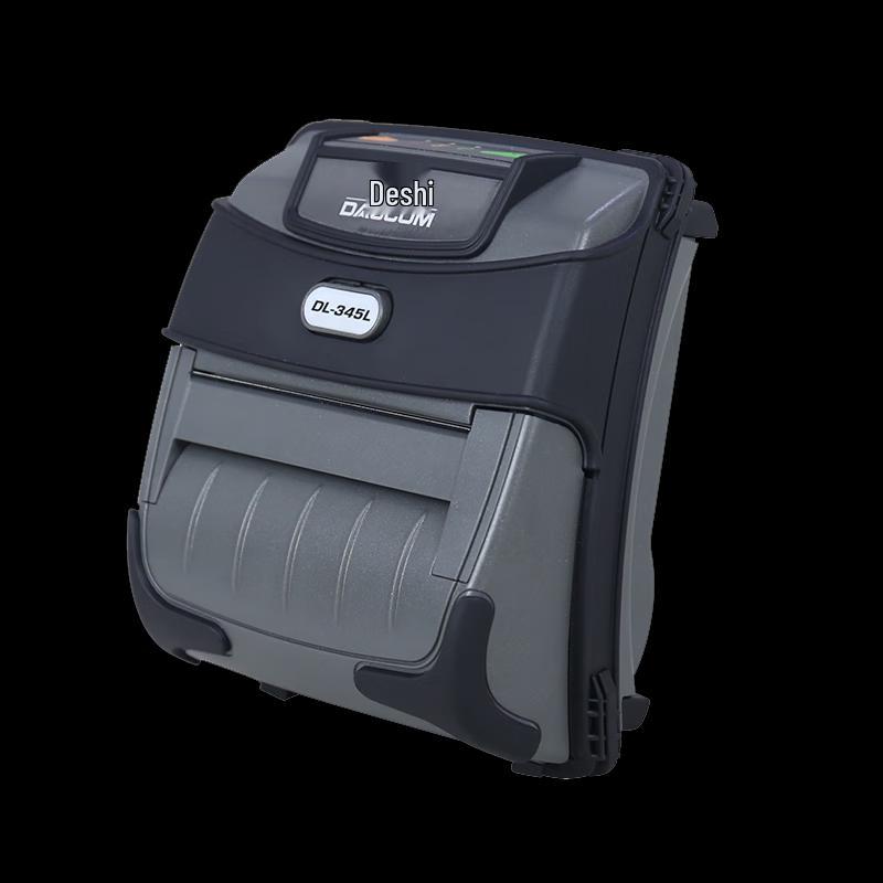 Dascom DP-345L Wireless Label Printer