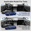 Center Console Organizer Tray For Tesla Model Y Juniper Accessories 2025 2026/For Tesla Model 3 Highland Accessories 2024 2025 2026 [Slide