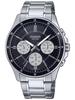 Zegarek Męski Casio Mtp-1374D-1A3 (Zd063I) + Box