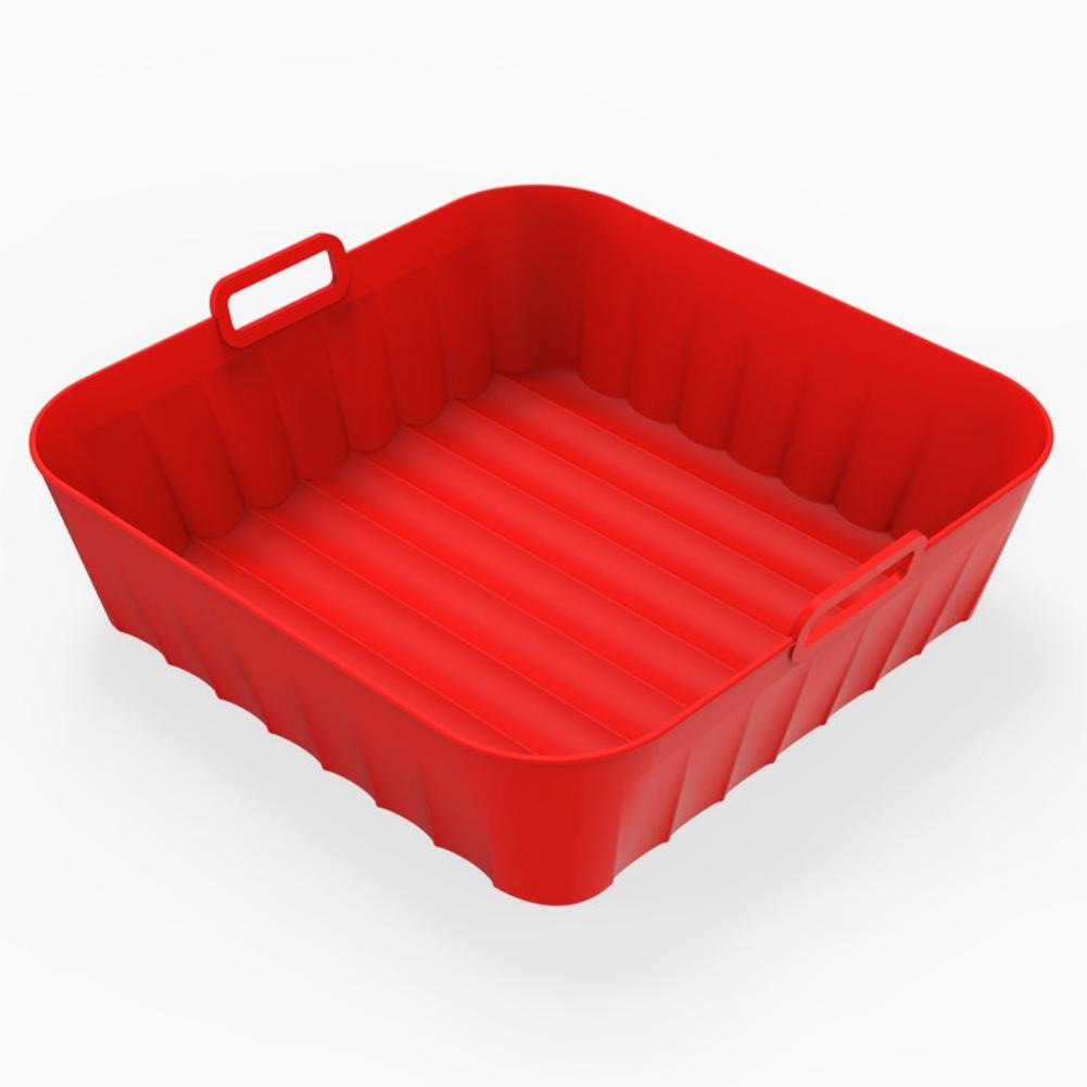 BESPORTBLE Cuscinetti in Silicone Riutilizzabili per