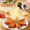 UOSU Atomizing Glass Oil Spray Bottle