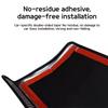 BBJW3 For BMW X3  5 Series I5 G60 G45 2024-2025 Car Air Outlet Protectionseat Lower Air Outletprotection Cover Interior Accessories