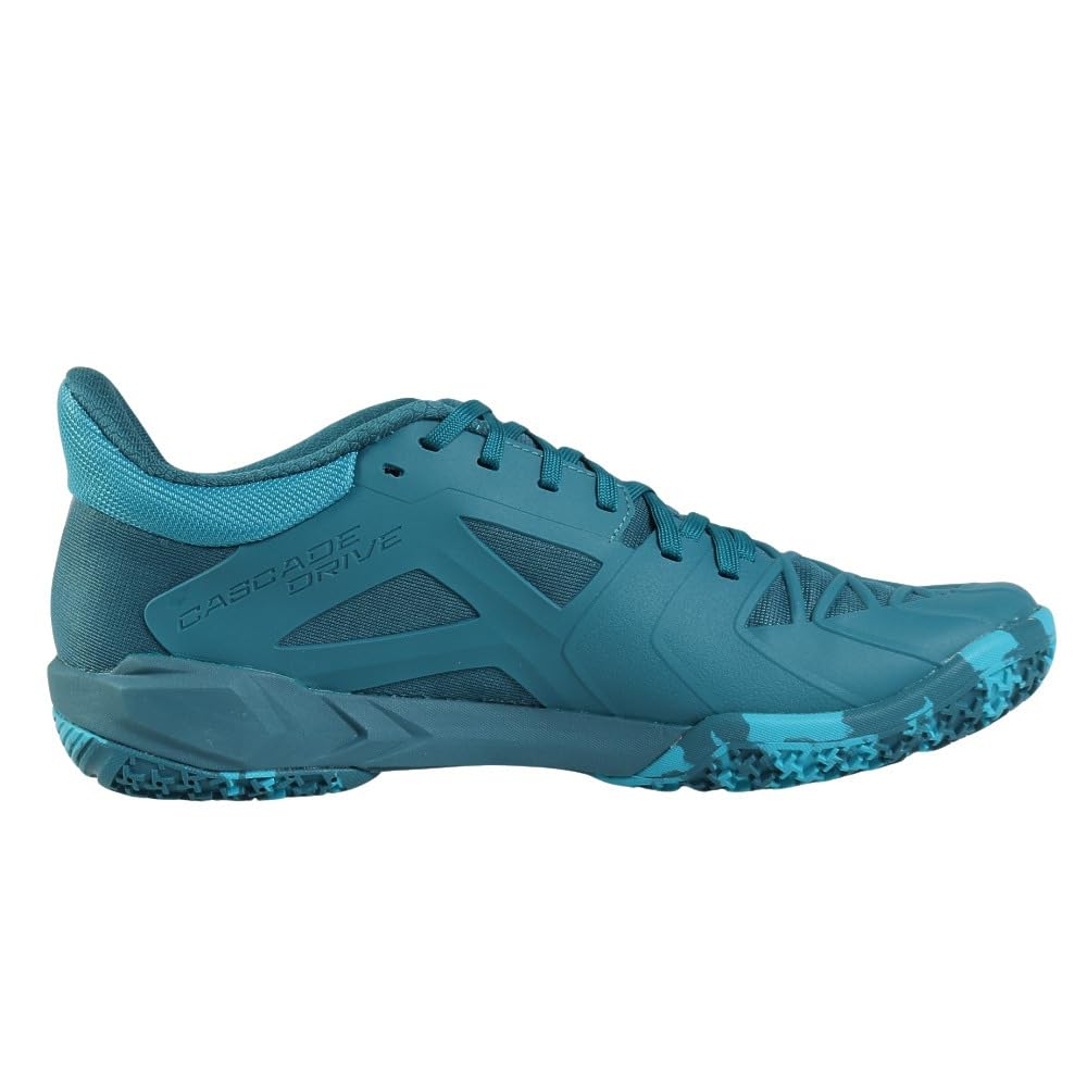 Badminton Shoes Power Cushion Cascade Drive Peacock Blue cm [Yonex] (167) 28.5