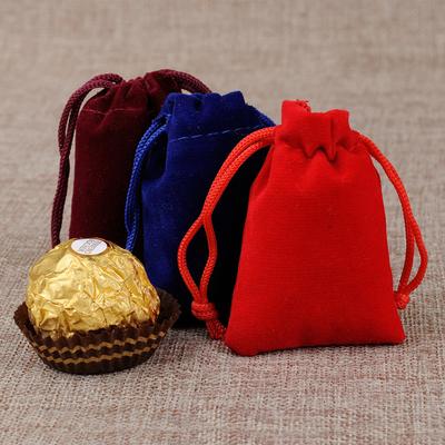 Cadeauverpakking – Cadeautassen en organza